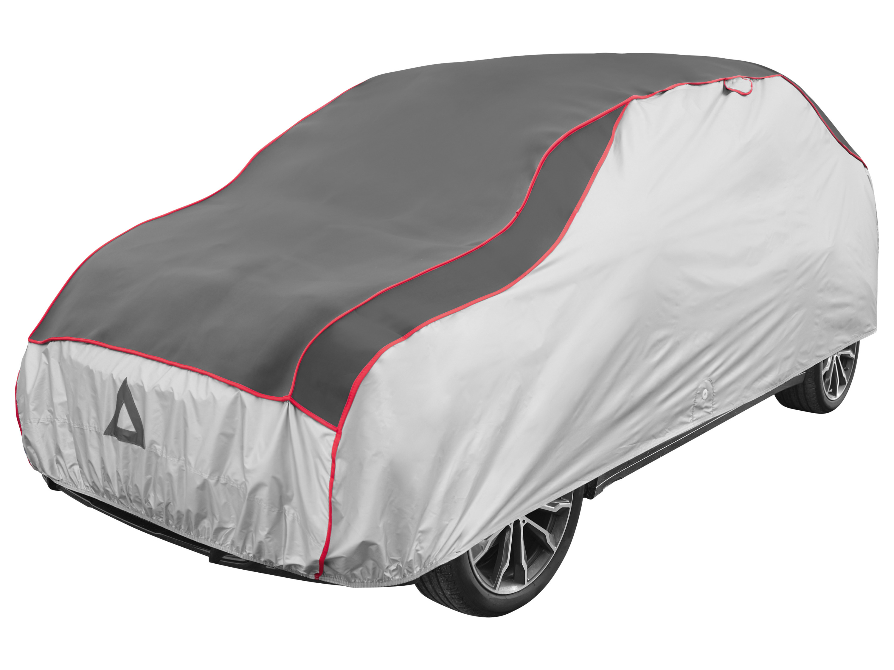 Ultimate Speed® Ochranná plachta na auto proti krupobití (plachta na auto proti krupobití, Xl/Suv)