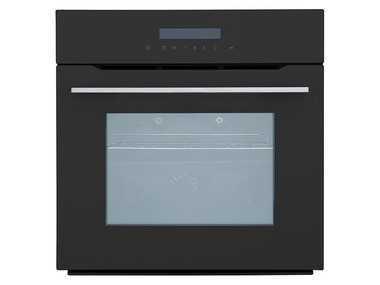 Respekta Vestavná trouba PYRO9TOUCH