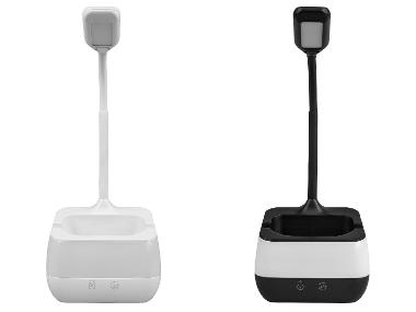 LIVARNO home Aku stolní lampa