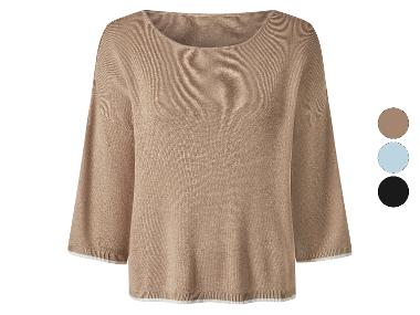 esmara® Dámský pletený svetr