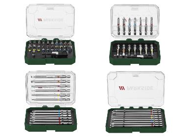 PARKSIDE® Sada bitů PBS 4