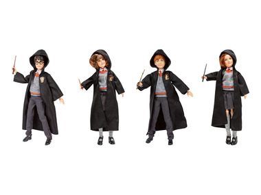 MATTEL Figurka Harry Potter