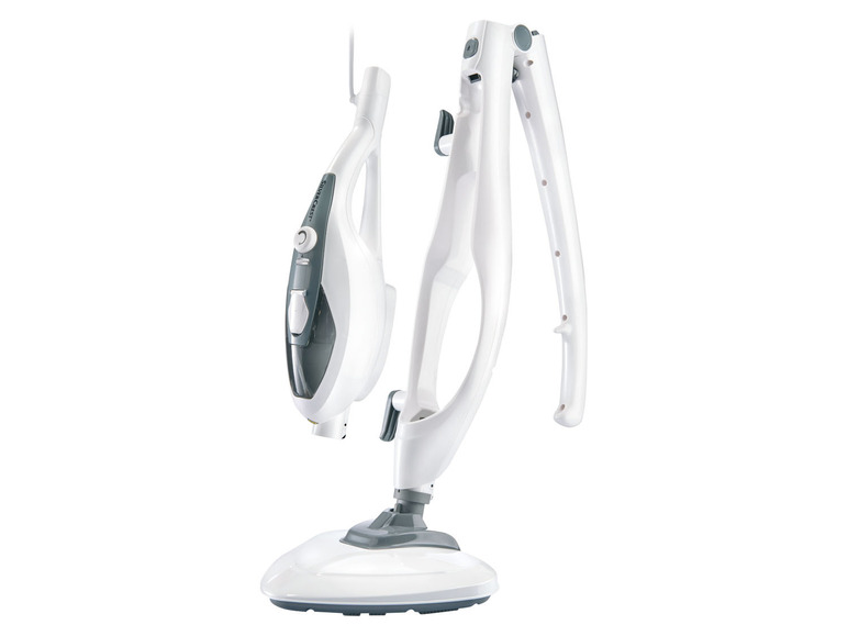  Zobrazit na celou obrazovku SILVERCREST® Parní mop 2 v 1 SDM 1500 D3 - Obrázek 14