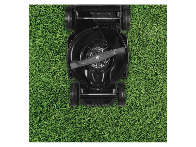  Zobrazit na celou obrazovku PARKSIDE® Elektrická sekačka na trávu PRM 1300 B2 - Obrázek 5