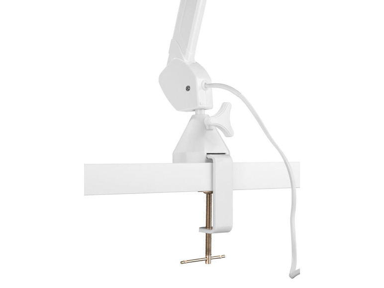  Zobrazit na celou obrazovku LIVARNO home LED lampa s lupou - Obrázek 9