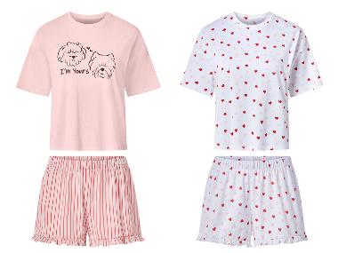 esmara® Dámské pyžamo