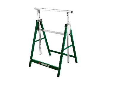 PARKSIDE® Výškově nastavitelný podstavec