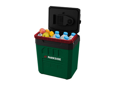 PARKSIDE® Aku mobilní chladicí box PKB 20-Li A1 – bez …