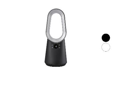 TRONIC® Stolní bezlopatkový ventilátor