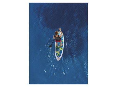Mistral Dvoukomorový dětský paddleboard 8'6"