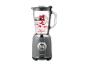 Mixér SilverCrest s ovocným smoothie.