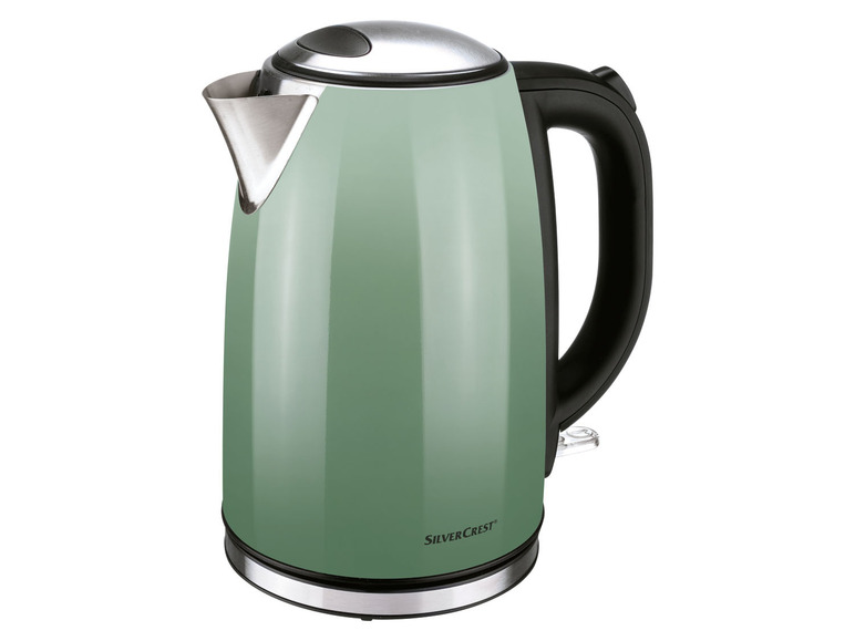  Zobrazit na celou obrazovku SILVERCREST® Rychlovarná konvice SWC 3100 B1 - Obrázek 19