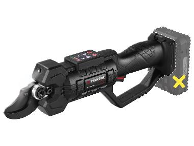 PARKSIDE PERFORMANCE® Aku nůžky na větve PPAAS 20-Li A1– bez akumulátoru a nabíječky