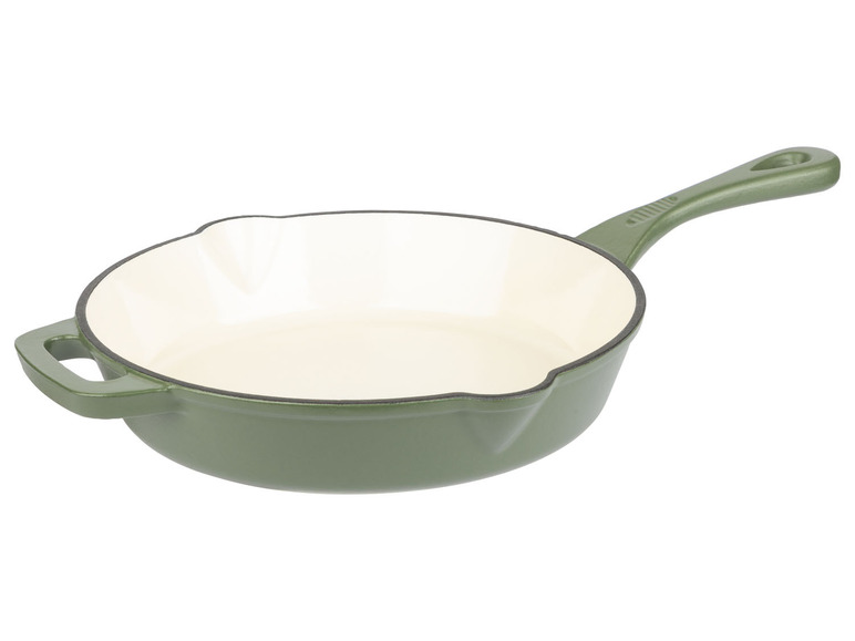  Zobrazit na celou obrazovku GSW Litinová pánev, Ø 26 cm - Obrázek 6