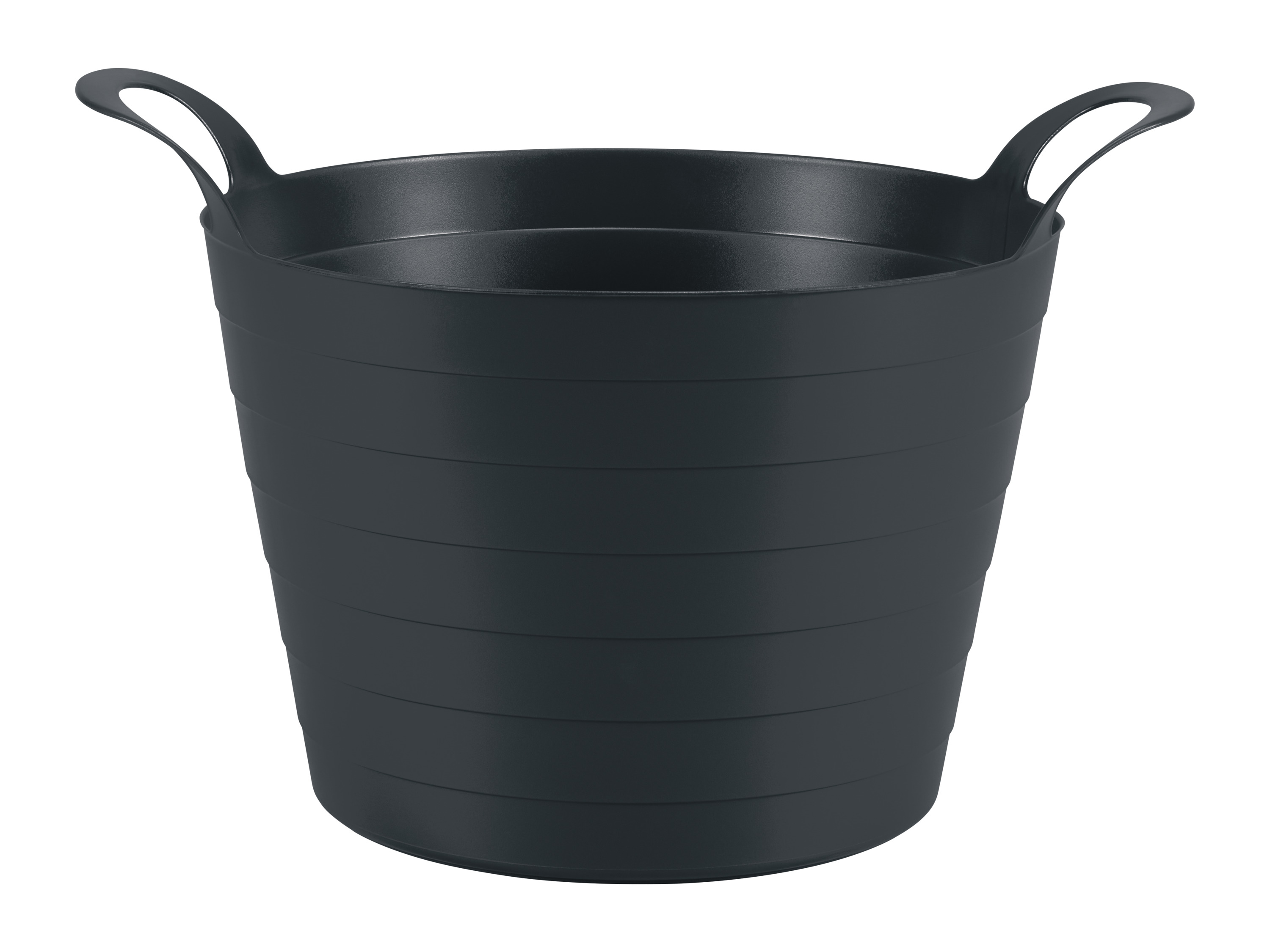 Parkside® Flexibilní košík, 30 l (antracitová)