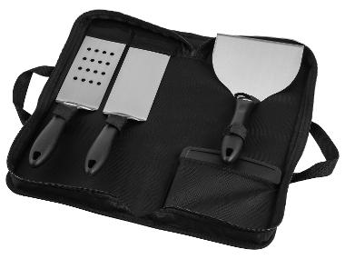 Sada grilovacích příborů / Sada grilovacích obraceček (sada grilovacích obraceček)