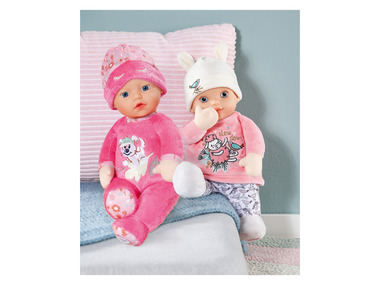 Baby Born Panenka Baby Annabell