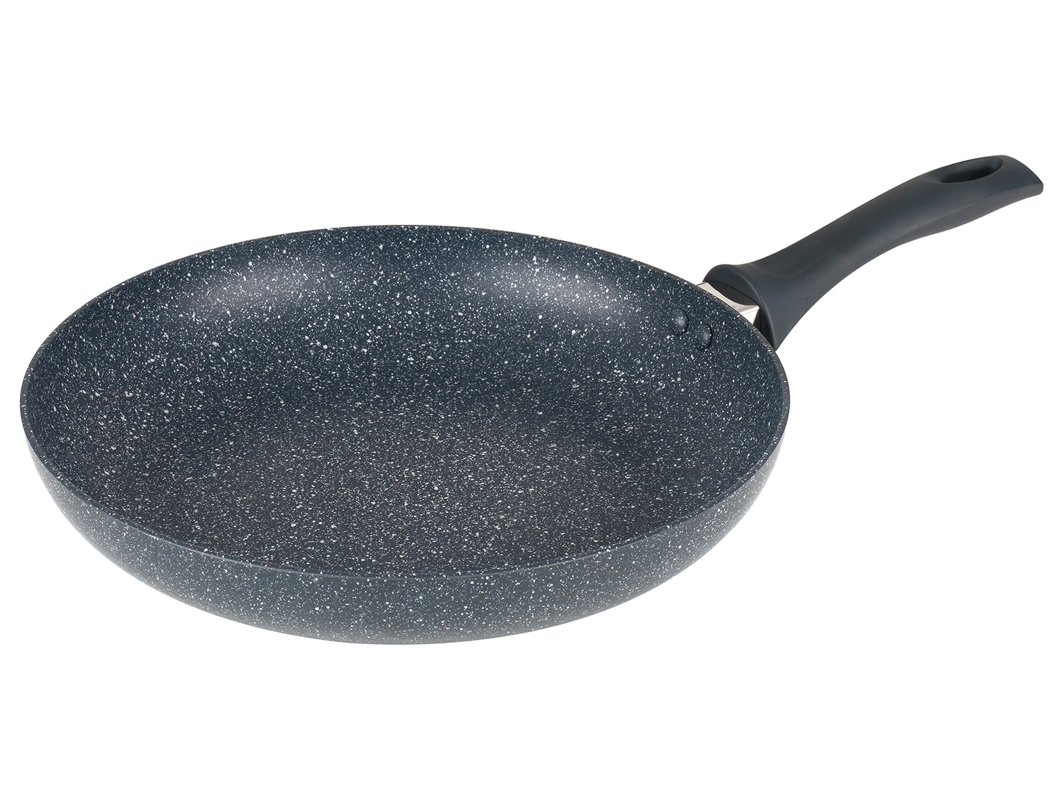 Russell Hobbs Hliníkový hrnec / Rendlík / Pánev / Pánev WOK Nightfall Collection Blue Marble (pánev na pečení, 30 cm)