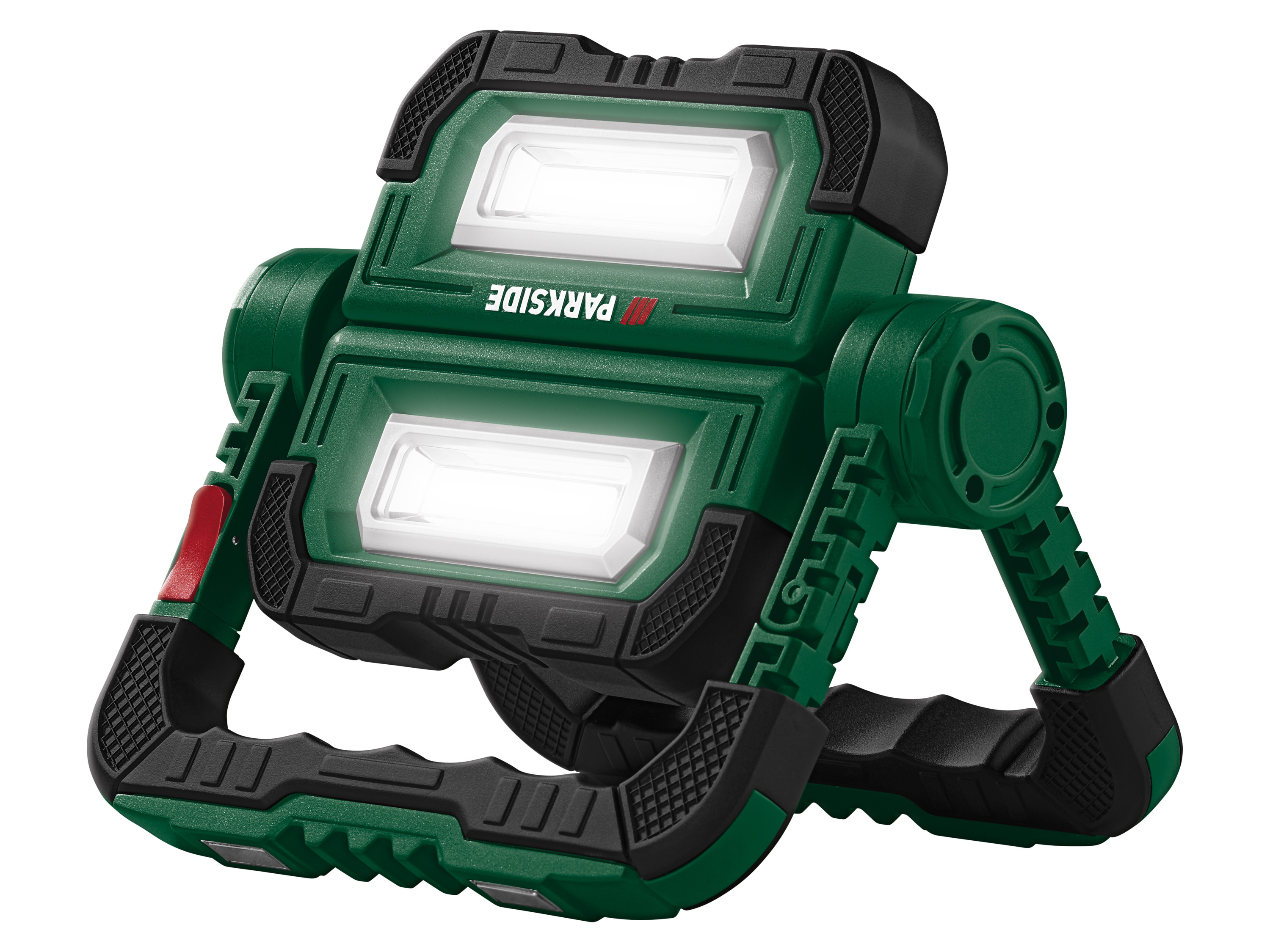 Parkside® Pracovní LED svítidlo s powerbankou Pbsl 5000 B2