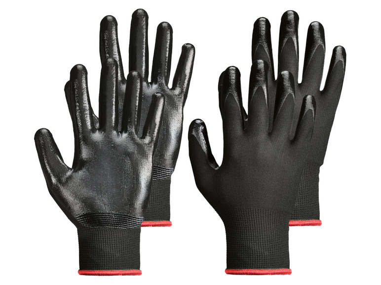  Zobrazit na celou obrazovku PARKSIDE® Zahradní rukavice - Obrázek 5