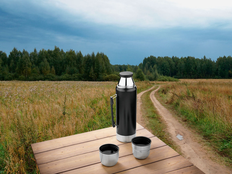  Zobrazit na celou obrazovku CRIVIT Termoska, 1 l - Obrázek 14