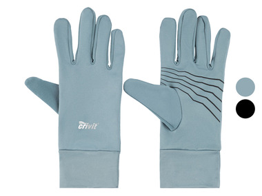CRIVIT® Dámské / pánské multifunkční rukavice