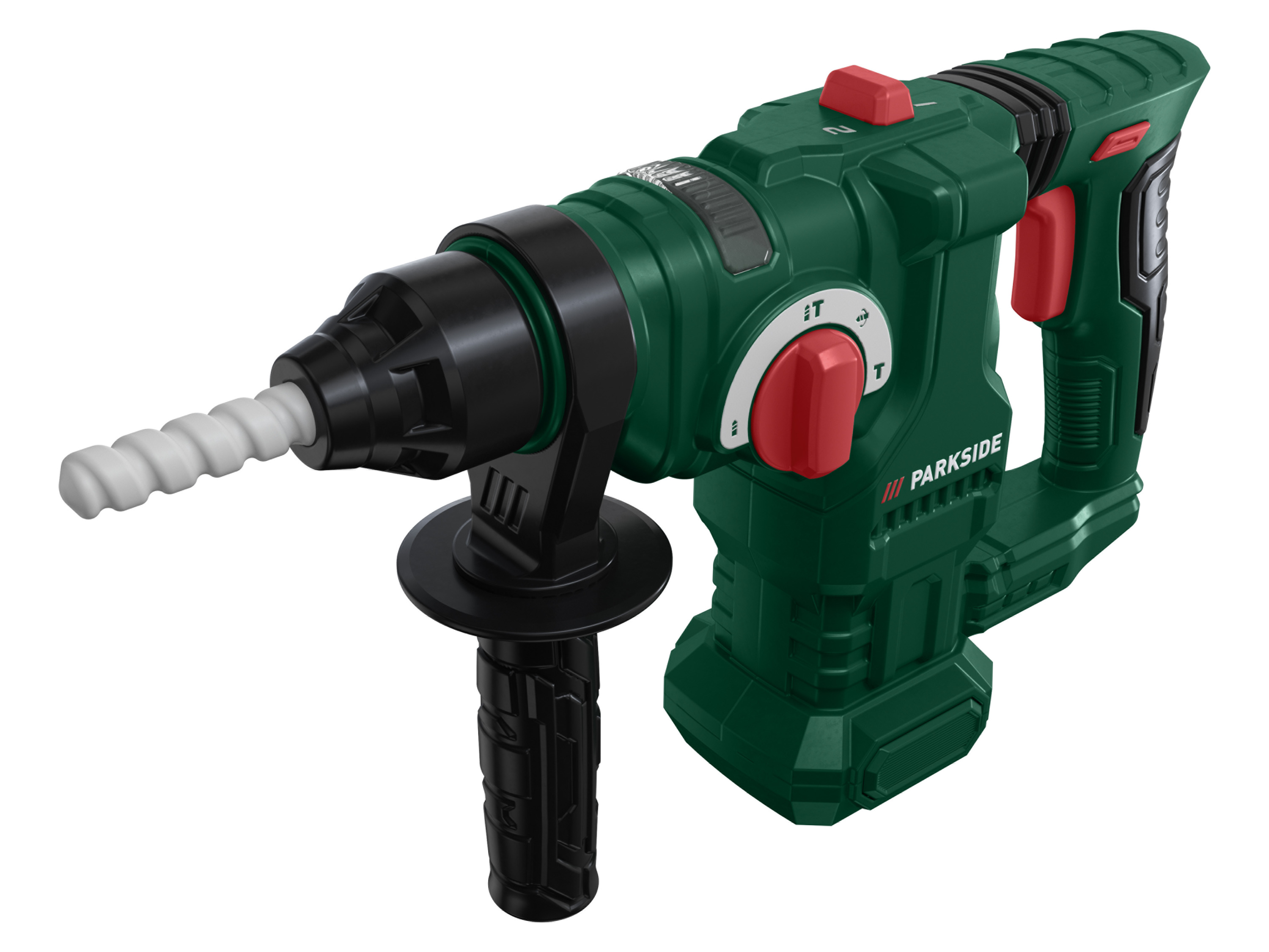 Playtive Dětské nářadí (vrtací kladivo)