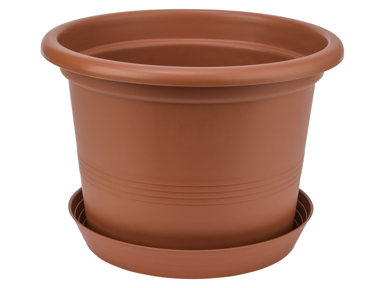  Zobrazit na celou obrazovku PARKSIDE® Květináč PreZero, 40 cm - Obrázek 4