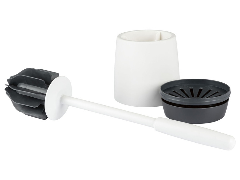  Zobrazit na celou obrazovku LIVARNO home WC sada - Obrázek 8
