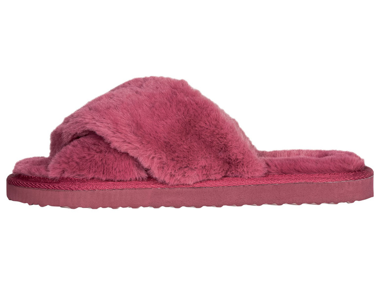  Zobrazit na celou obrazovku esmara® Dámské pantofle - Obrázek 4
