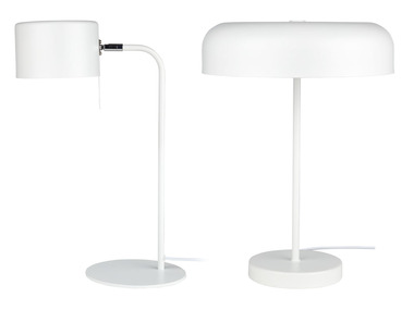 LIVARNO home Stolní LED lampa