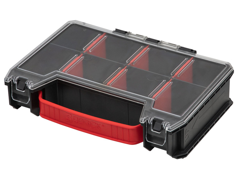 Qbrick System Organizér Pro Multi