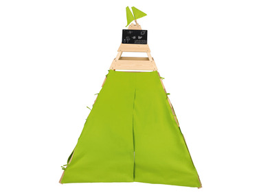 Playtive D tske teepee Lidl.cz