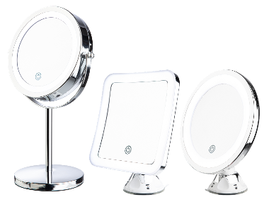 CIEN Beauty Kosmetické LED zrcadlo