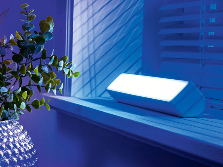  Zobrazit na celou obrazovku SILVERCREST® Zigbee 3.0 Smart Home Sada centrální jednotky SGWZ 1 A2 a dekorativního LED osvětlení, 2dílná - Obrázek 14