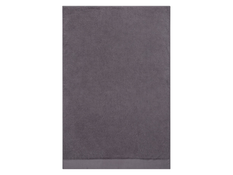  Zobrazit na celou obrazovku LIVARNO home Froté osuška, 100 x 150 cm - Obrázek 3