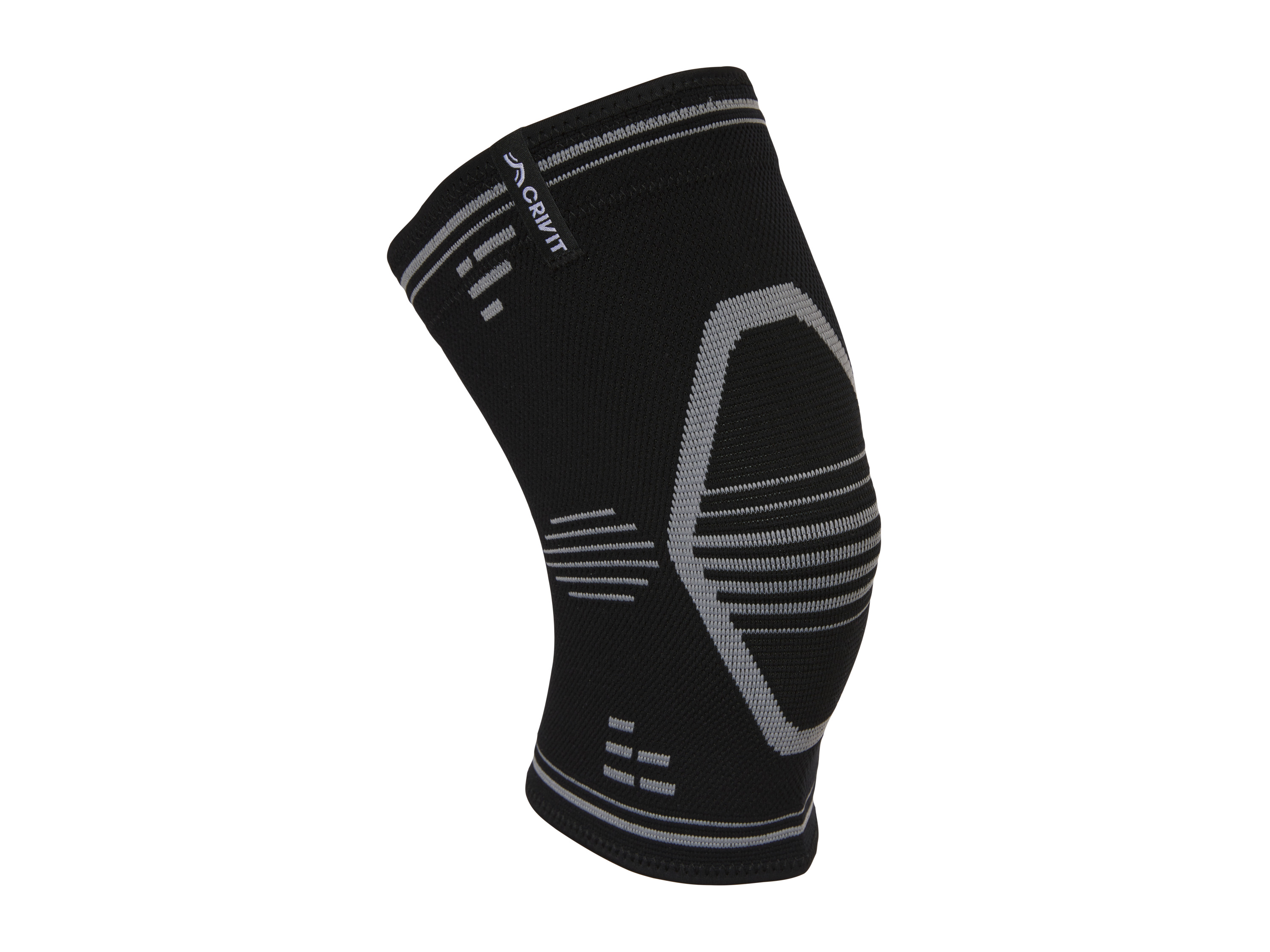 Crivit Kolenní bandáž (M)