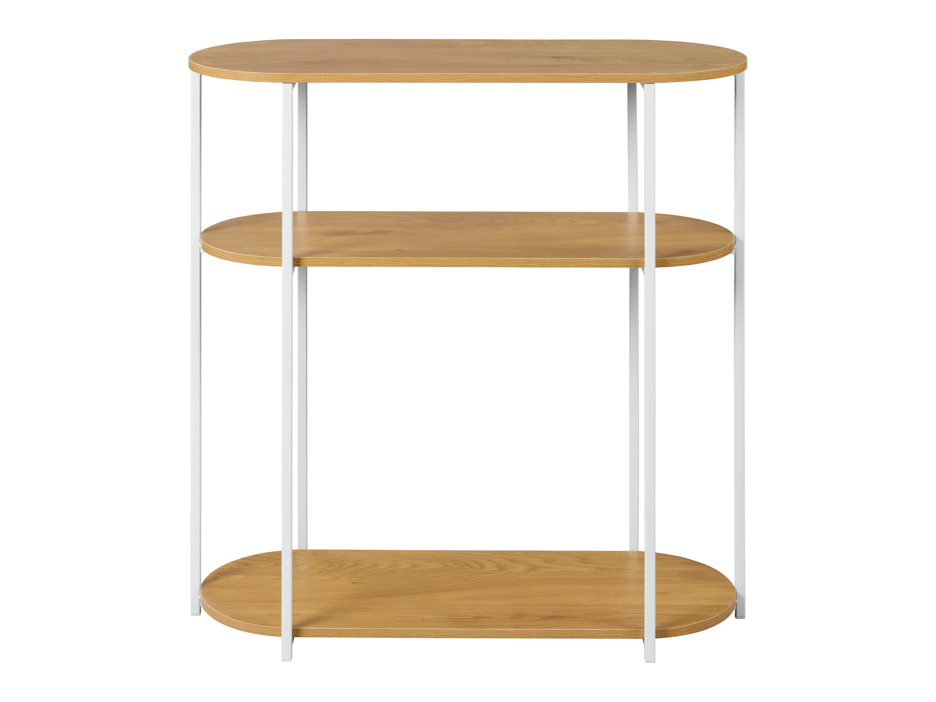 Livarno® Regál, 75 x 30 x 75 cm