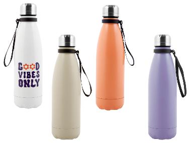 LIVARNO home Termoláhev z nerezové oceli, 500 ml
