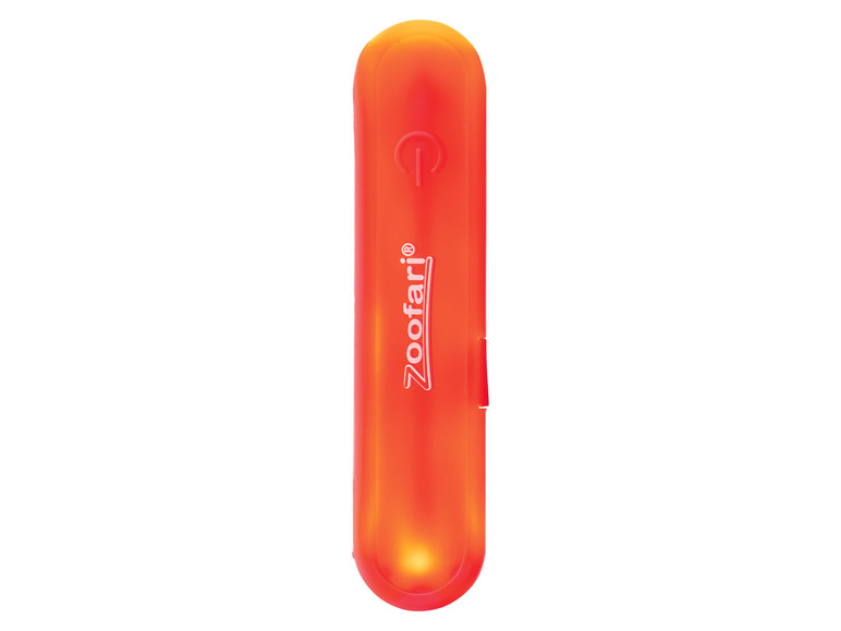  Zobrazit na celou obrazovku zoofari® Svítící LED hračka pro psy - Obrázek 13