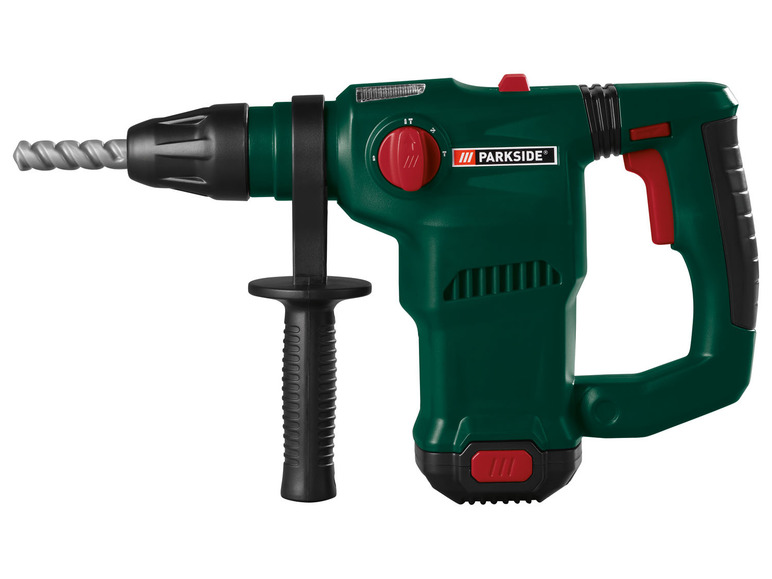  Zobrazit na celou obrazovku PARKSIDE® PARKSIDE Dětské nářadí - Obrázek 9