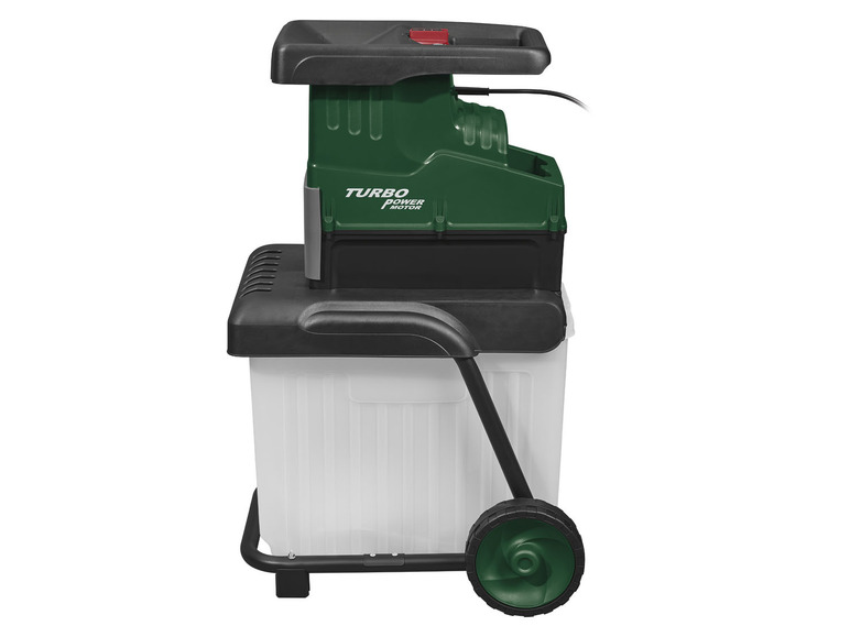  Zobrazit na celou obrazovku PARKSIDE® Válcový drtič PWH 2800 A1 - Obrázek 3