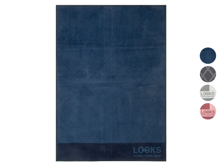  Zobrazit na celou obrazovku LOOKS by Wolfgang Joop Deka, 150 x 200 cm - Obrázek 1
