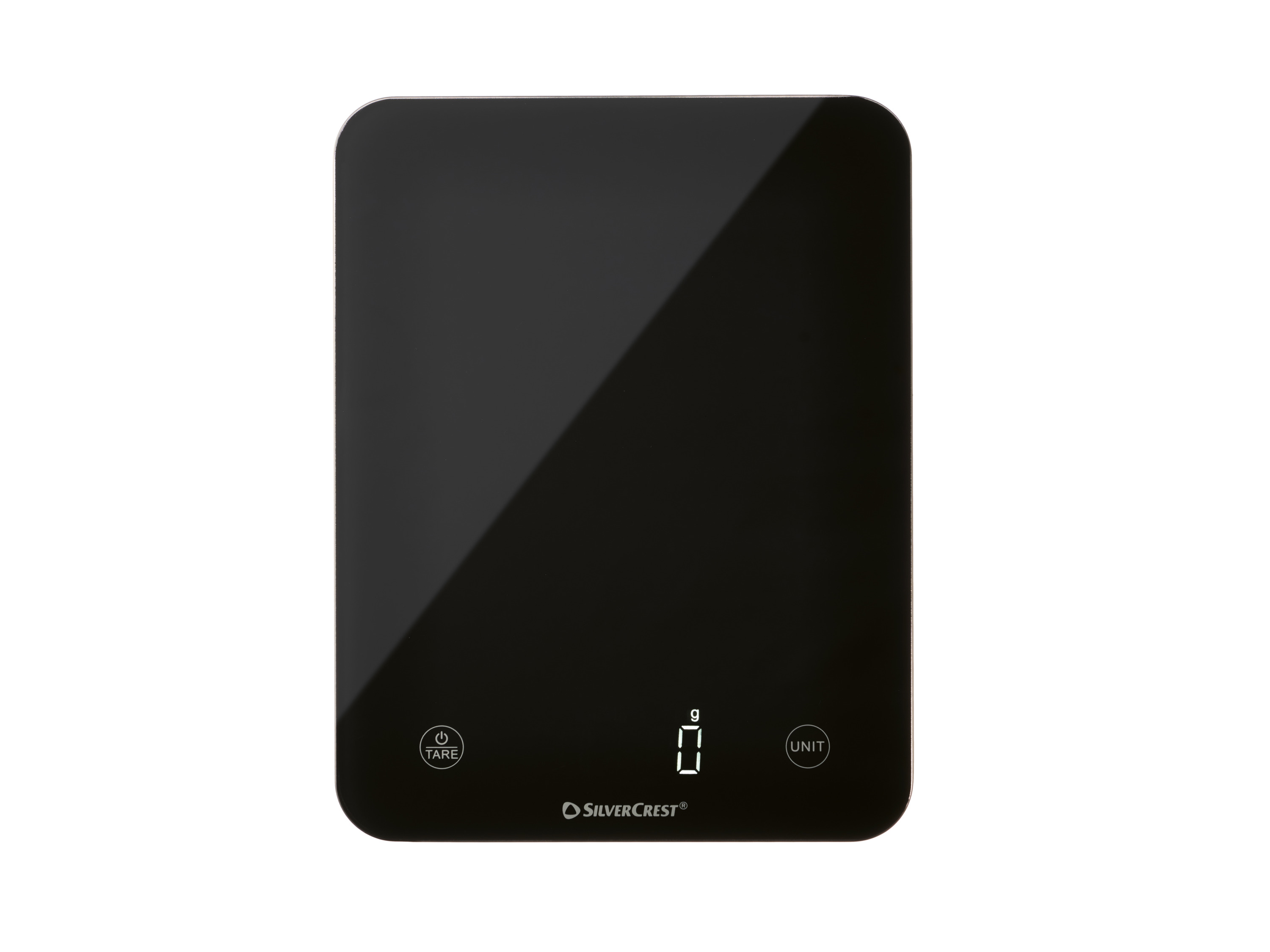 Silvercrest® Kuchyňská váha s digitálním displejem Sakw 10 A1