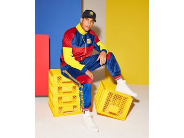 LIVERGY® Pánské tepláky LIDL