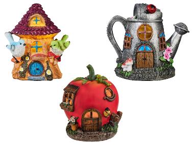 LIVARNO® Dekorativní solární svítidlo