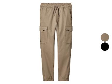 Pánské cargo kalhoty