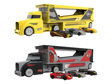 Playtive Autotransportér