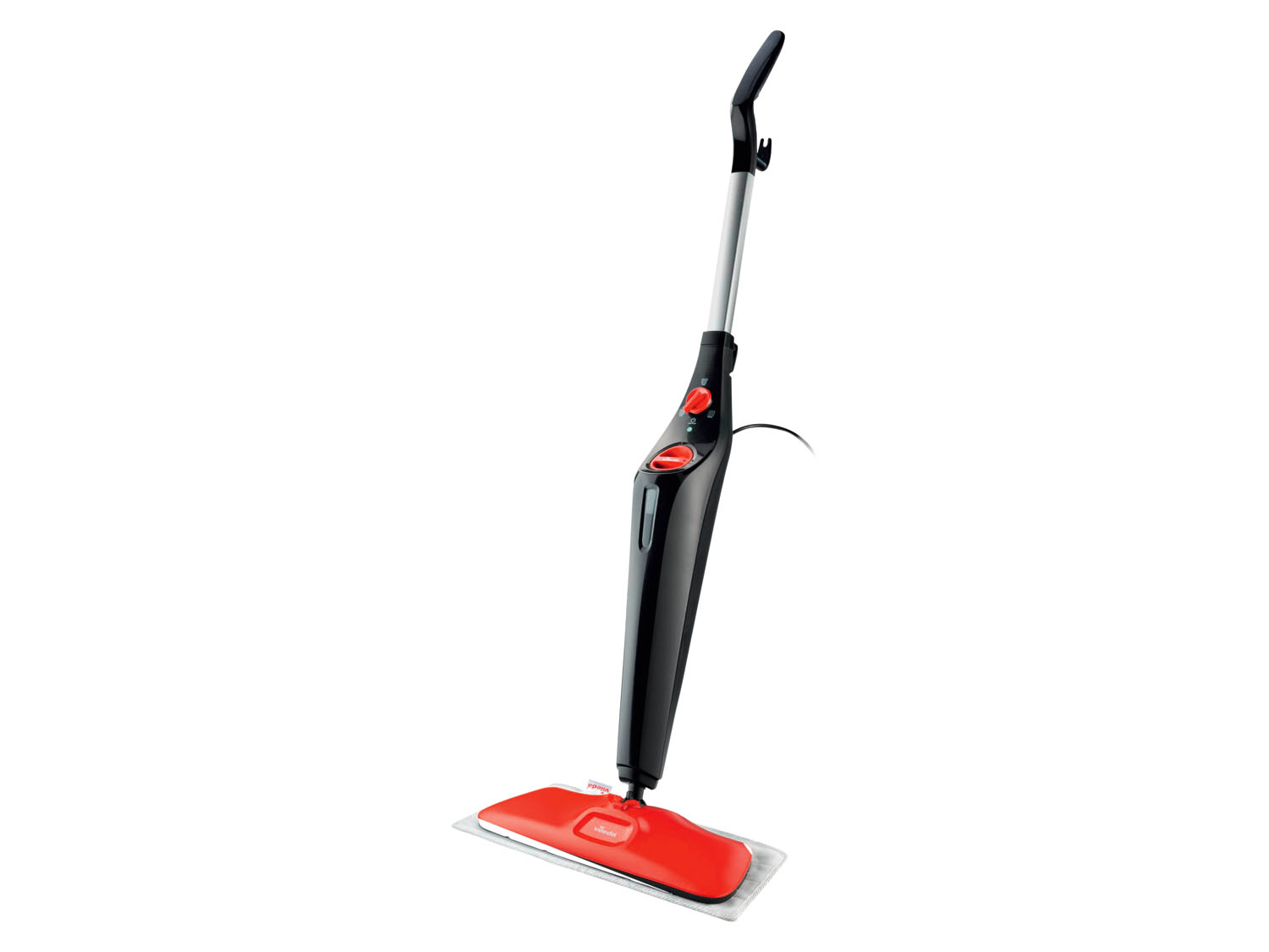 Vileda Parní mop plochý XXL