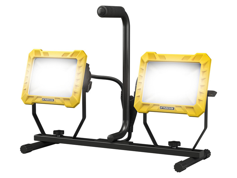  Zobrazit na celou obrazovku PARKSIDE® Pracovní LED svítidlo PASB A1 - Obrázek 6